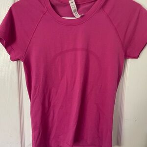 Lululemon swiftly tech